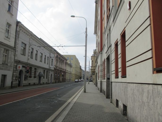 Prodej, Byt 2+1, Ostrava