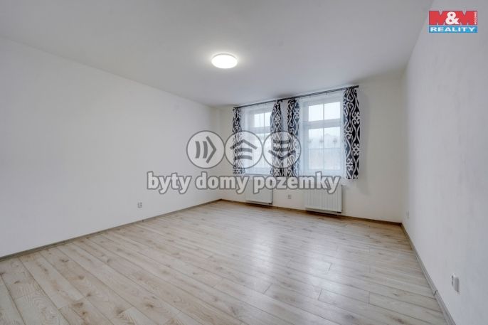 Pronájem, Byt 2+kk, Plzeň