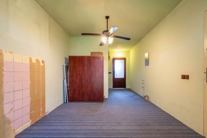 Prodej, Rodinný dům, Třebešov