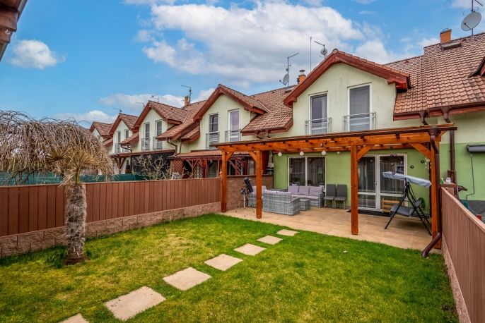 Prodej, Rodinný dům, Veltrusy