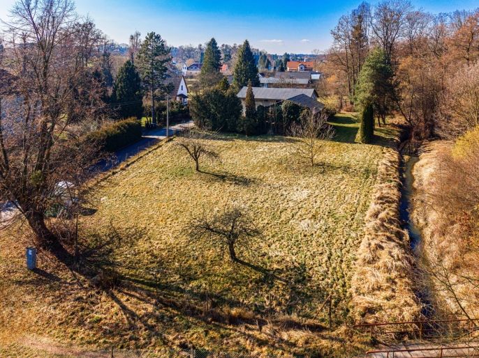 Prodej, Pozemek k bydlení, Klimkovice