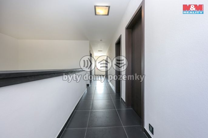 Prodej, Rodinný dům, Mistřice