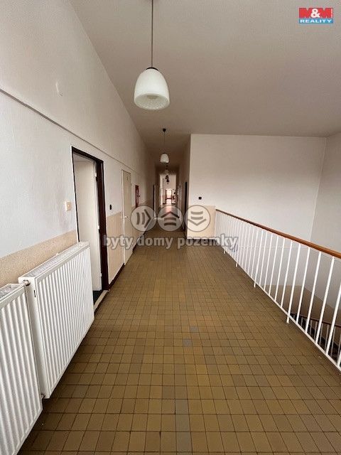 Pronájem, Kancelářský prostor, Bruntál