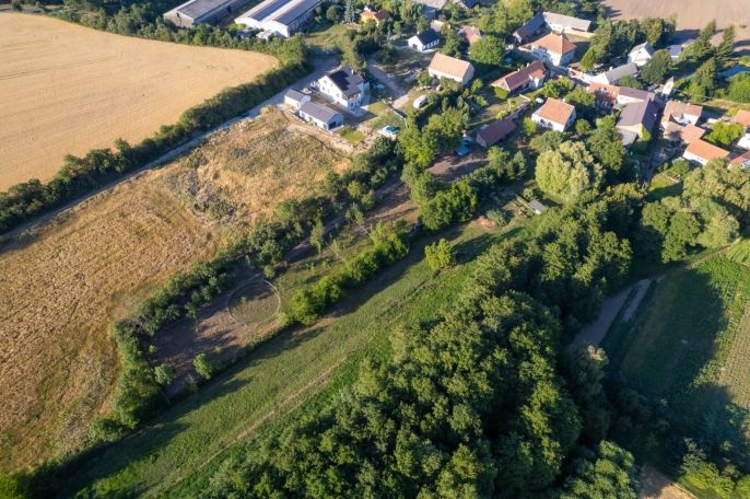 Prodej, Pozemek k bydlení, Malíkovice