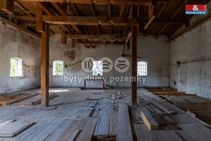 Prodej, Obchodní objekt, Pačlavice