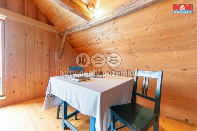 Prodej, Rodinný dům, Chodská Lhota