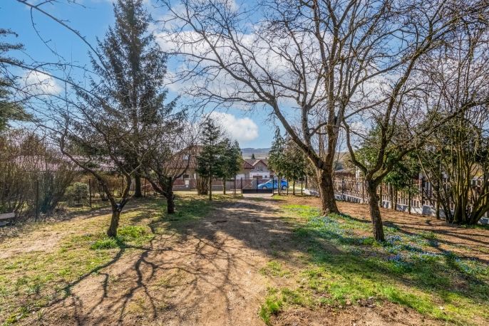 Prodej, Rodinný dům, Postupice