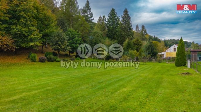 Prodej, Pozemek k bydlení, Dolní Krupá