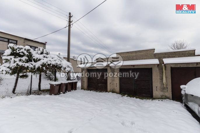 Prodej, Byt 3+1, Soběšovice