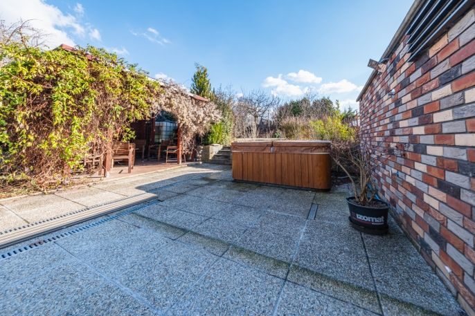 Prodej, Rodinný dům, Louny