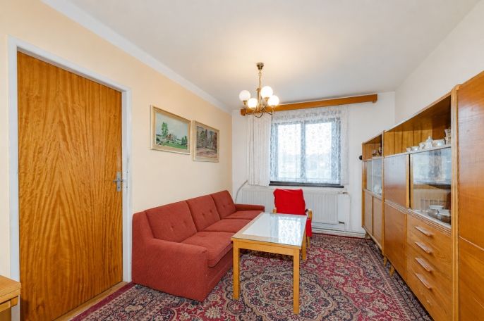 Prodej, Rodinný dům, Rychnov nad Kněžnou