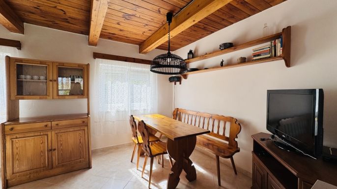 Prodej, Chata, Doudleby