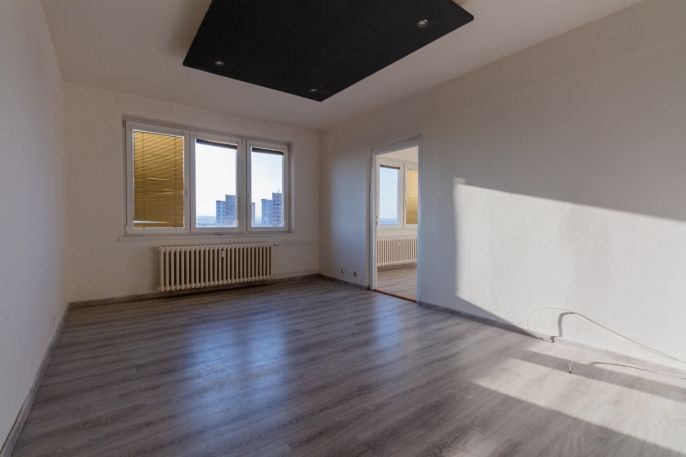 Prodej, Byt 3+1, Ostrava