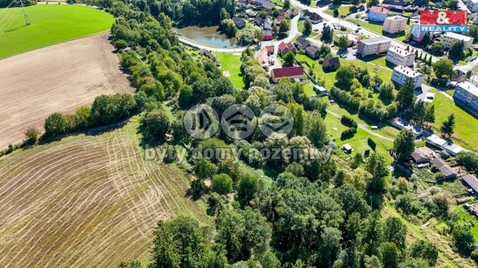 Prodej, Pozemek k bydlení, Úněšov