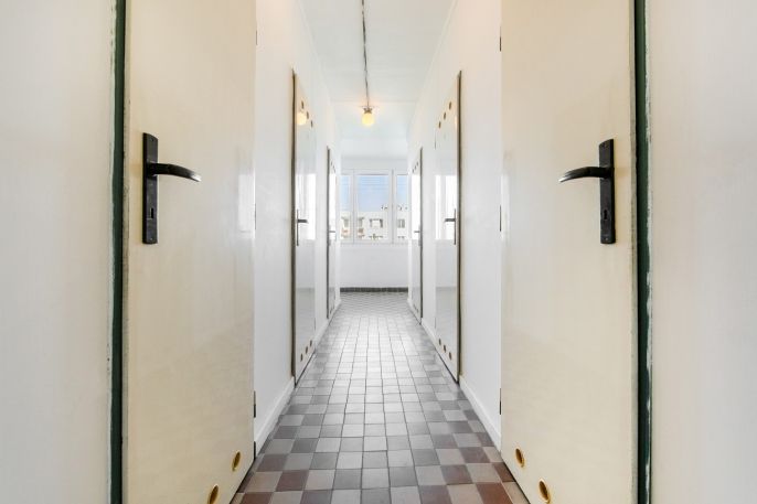 Prodej, Byt 1+1, Plzeň