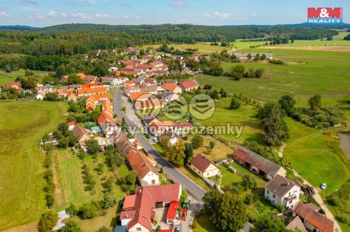 Prodej, Chalupa, Blatná