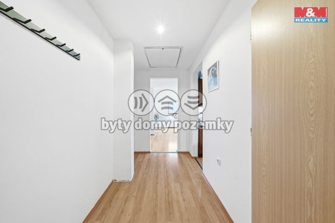 Prodej, Rodinný dům, Moravská Třebová