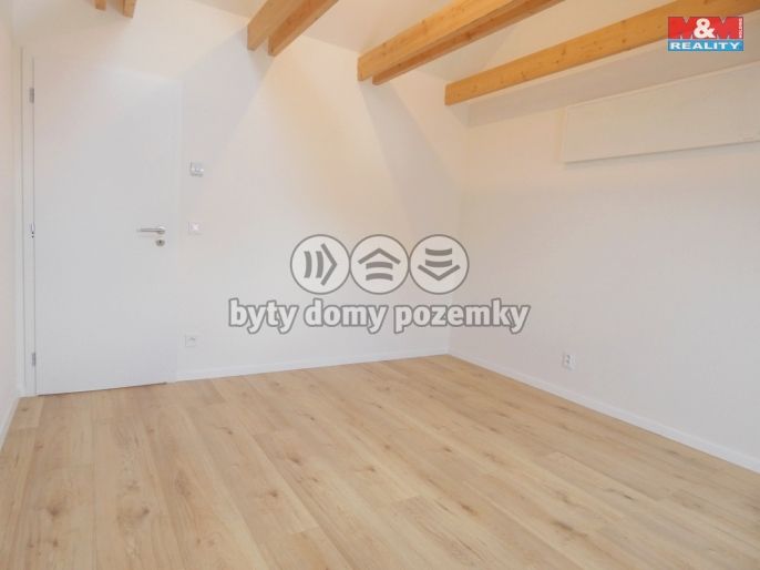 Pronájem, Rodinný dům, Libenice