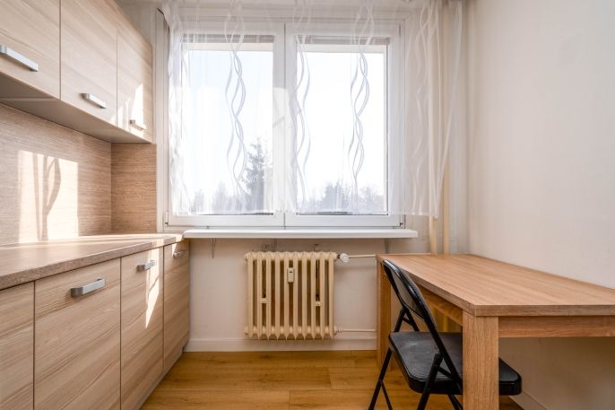 Prodej, Byt 1+1, Neratovice