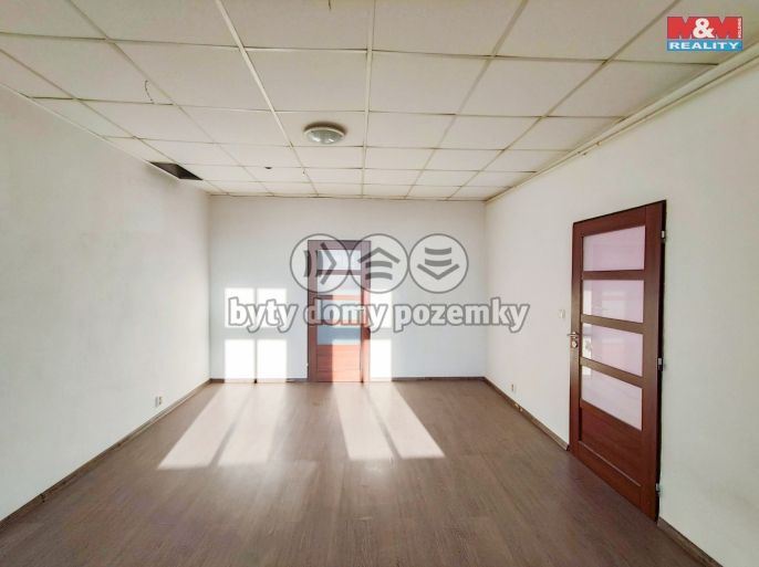 Pronájem, Byt 2+1, Bohumín