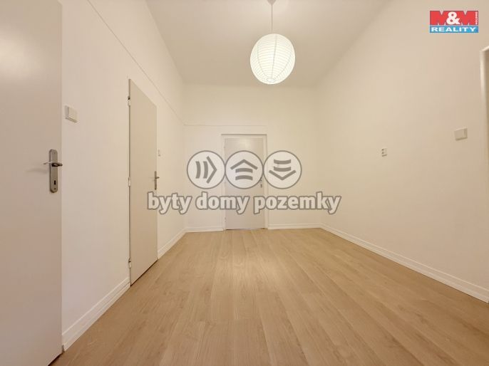 Pronájem, Byt 3+1, Jablonné nad Orlicí