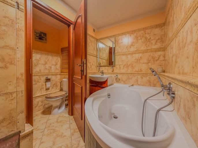 Prodej, Byt 4+1, Litoměřice