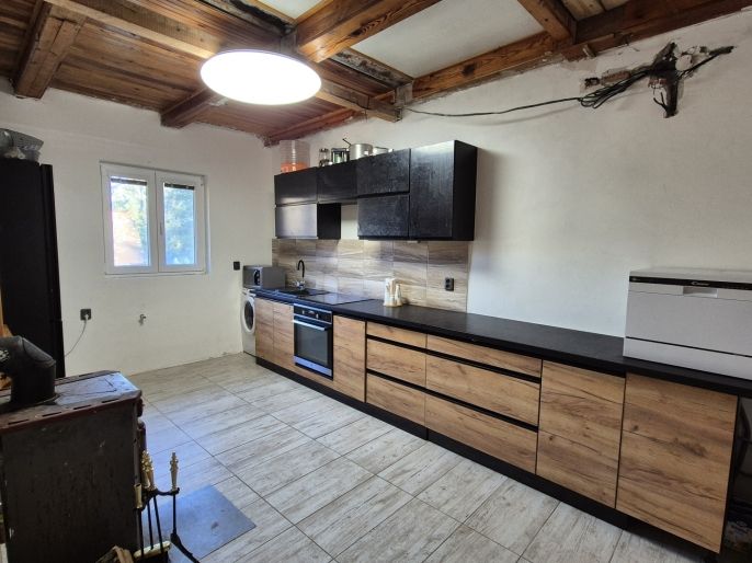 Prodej, Chata, Lubenec