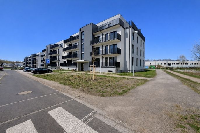 Pronájem, Byt 2+kk, Kladno