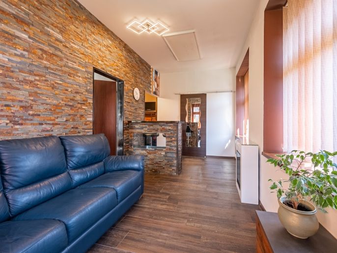 Prodej, Byt 3+kk, Kozmice