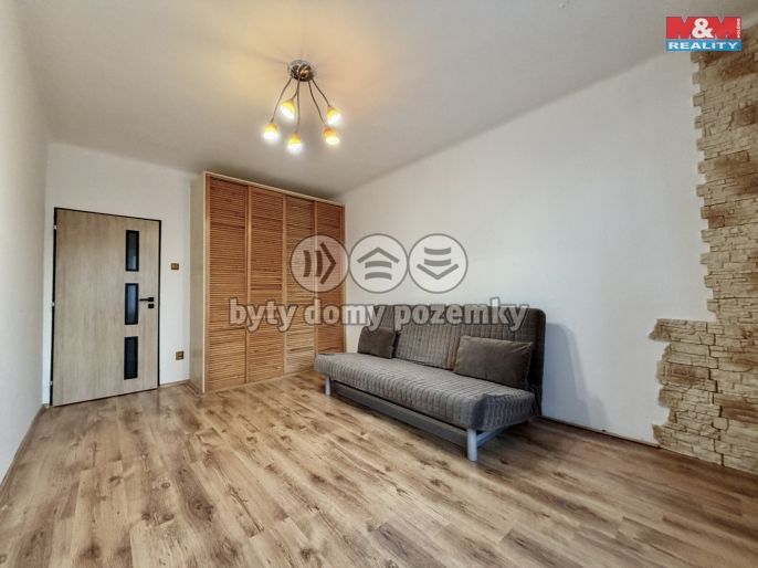 Prodej, Byt 3+1, Roztoky