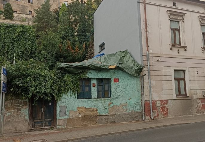 Prodej, Rodinný dům, Mladá Boleslav