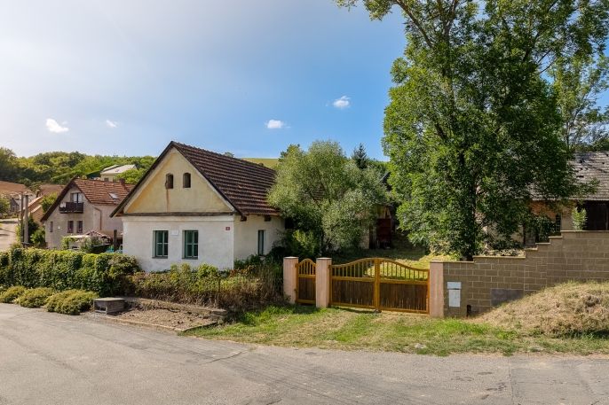 Prodej, Pozemek k bydlení, Vlkančice