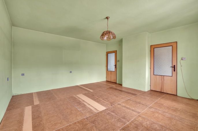 Prodej, Rodinný dům, Chrudim