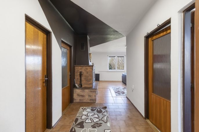 Prodej, Rodinný dům, Třanovice