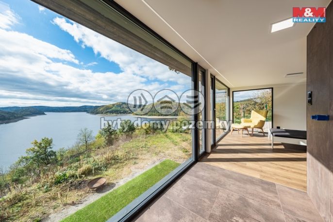 Prodej, Chata, Milešov