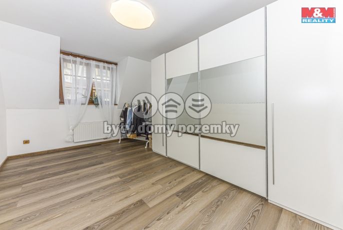 Prodej, Rodinný dům, Praha