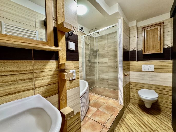 Prodej, Rodinný dům, Čechtice