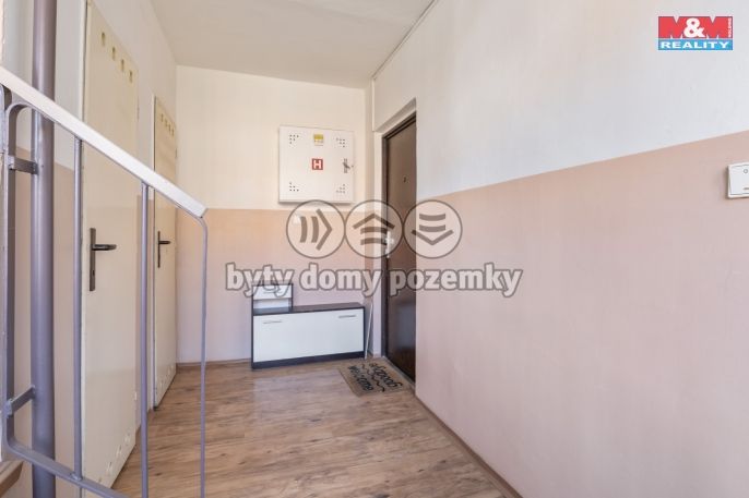 Prodej, Byt 3+kk, Průhonice