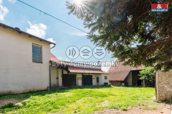 Prodej, Rodinný dům, Bousov