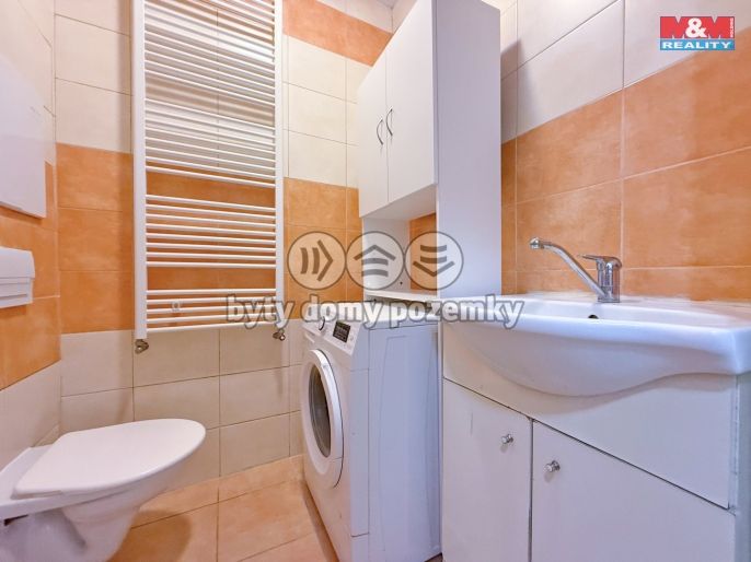 Prodej, Byt 3+1, Jistebnice