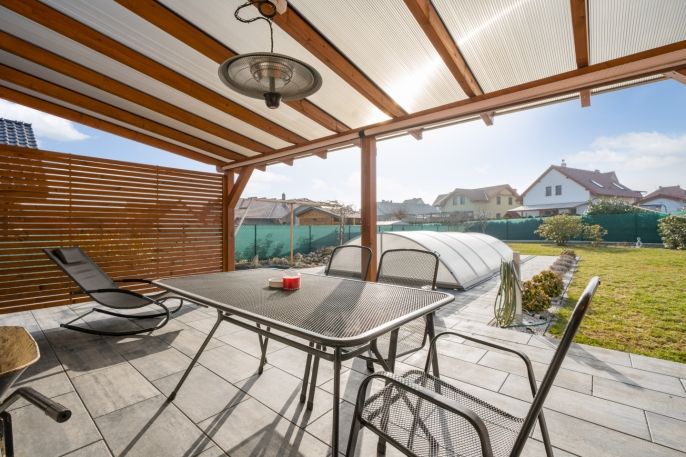 Prodej, Rodinný dům, Straškov-Vodochody