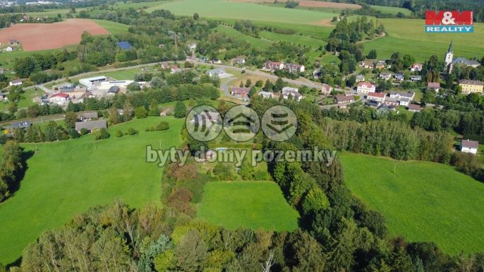 Prodej, Pozemek k bydlení, Chotěvice