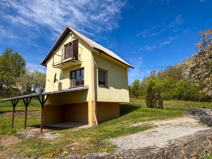 Prodej, Rodinný dům, Těrlicko