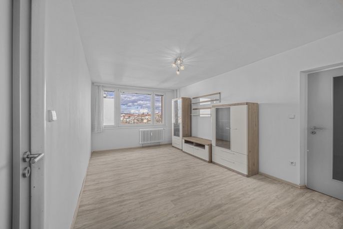 Pronájem, Byt 3+1, Chrudim