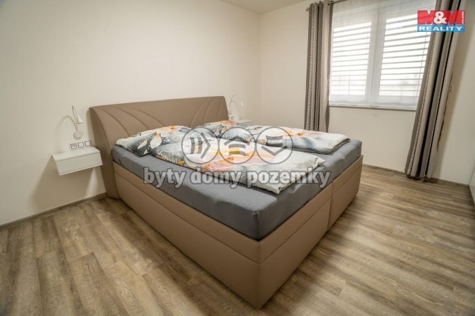 Prodej, Rodinný dům, Pouzdřany