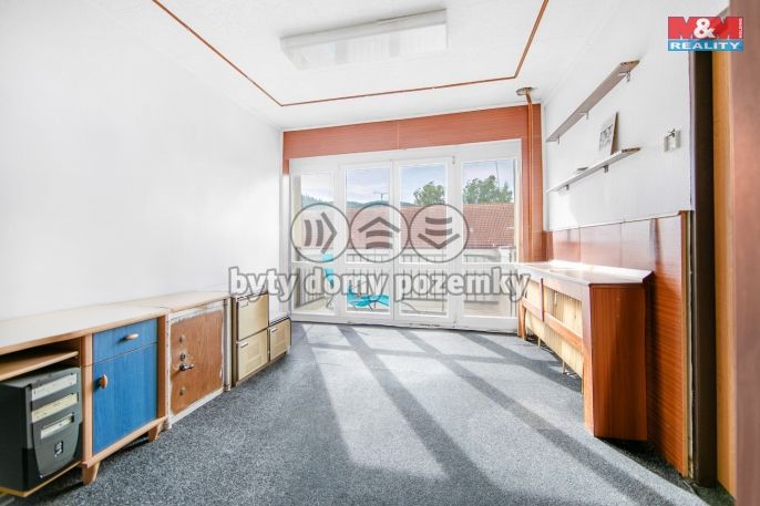 Prodej, Atypický byt, Březová