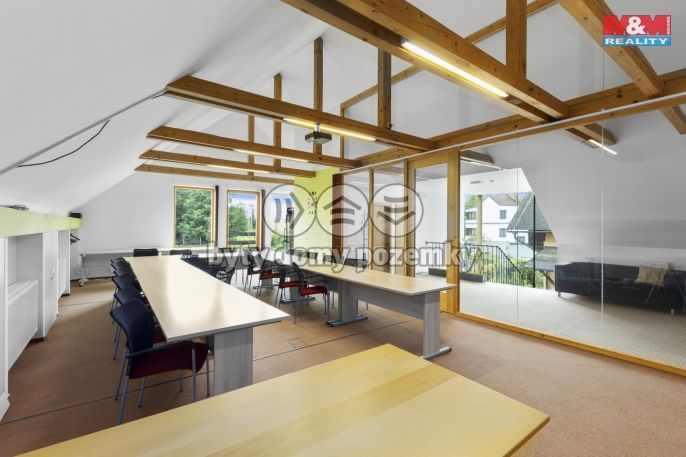 Prodej, Hotel, penzion, Dobruška