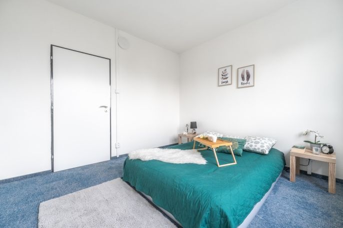 Prodej, Byt 2+1, Zlín