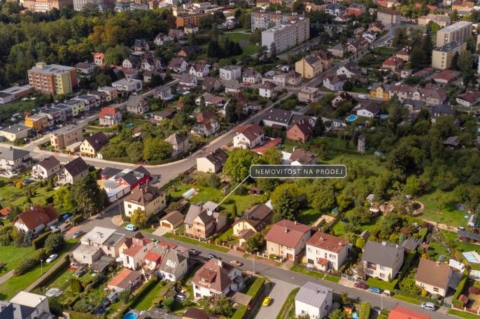 Prodej, Rodinný dům, Dvůr Králové nad Labem