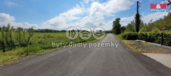 Prodej, Rodinný dům, Pertoltice